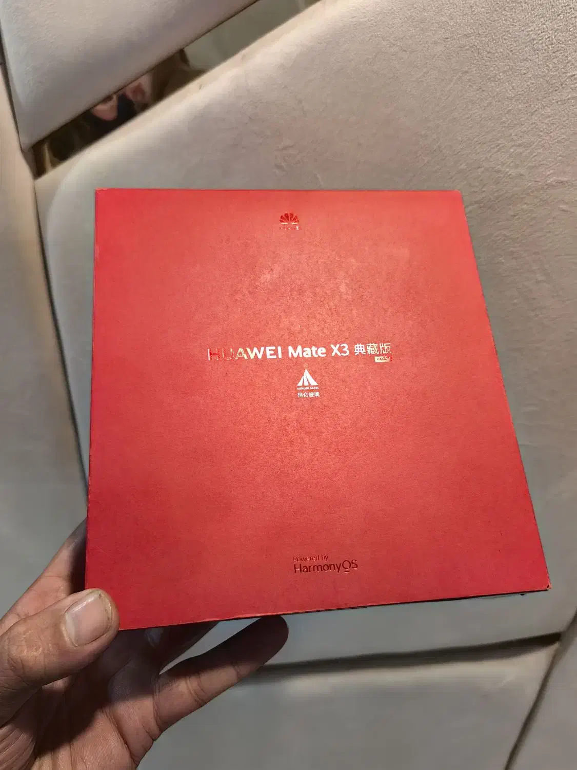 mate x 3 حافظه ۱ ترا|موبایل|تهران, سنائی|دیوار