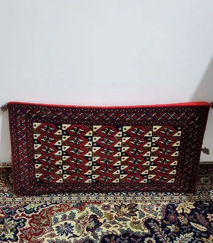 پشتی|پشتی|کرج, فاز ۳ گوهردشت|دیوار