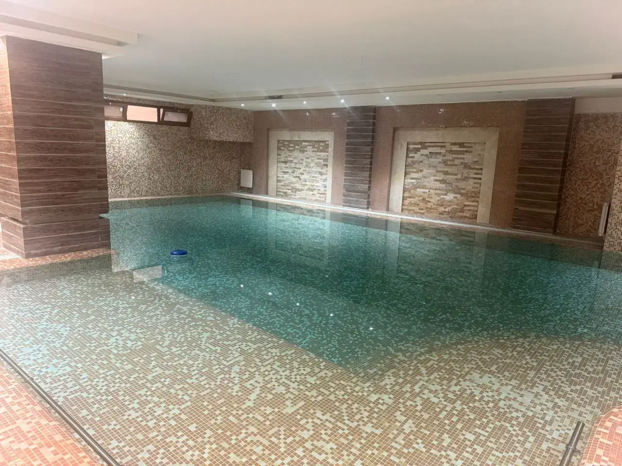 اجاره دروس۲۵۶متر۳خواب ۵ستاره هتلینگ بی مانند