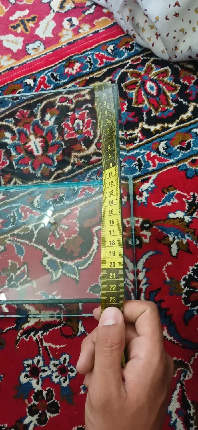 آکواریوم آکبند با کلی وسایل|ماهی|زاهدان, |دیوار