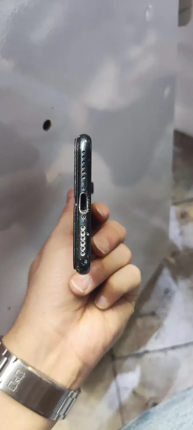 اپل ۳۲ گیگ|موبایل|مشهد, گلشور|دیوار