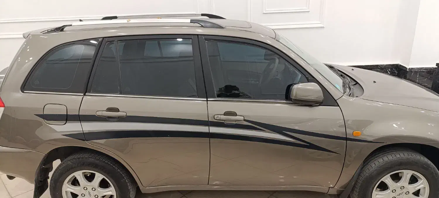 ایکس۳۳مدل ۹۳ x33 درحد موتور فنی سالم به شرط|خودرو سواری و وانت|مشهد, فاطمیه|دیوار