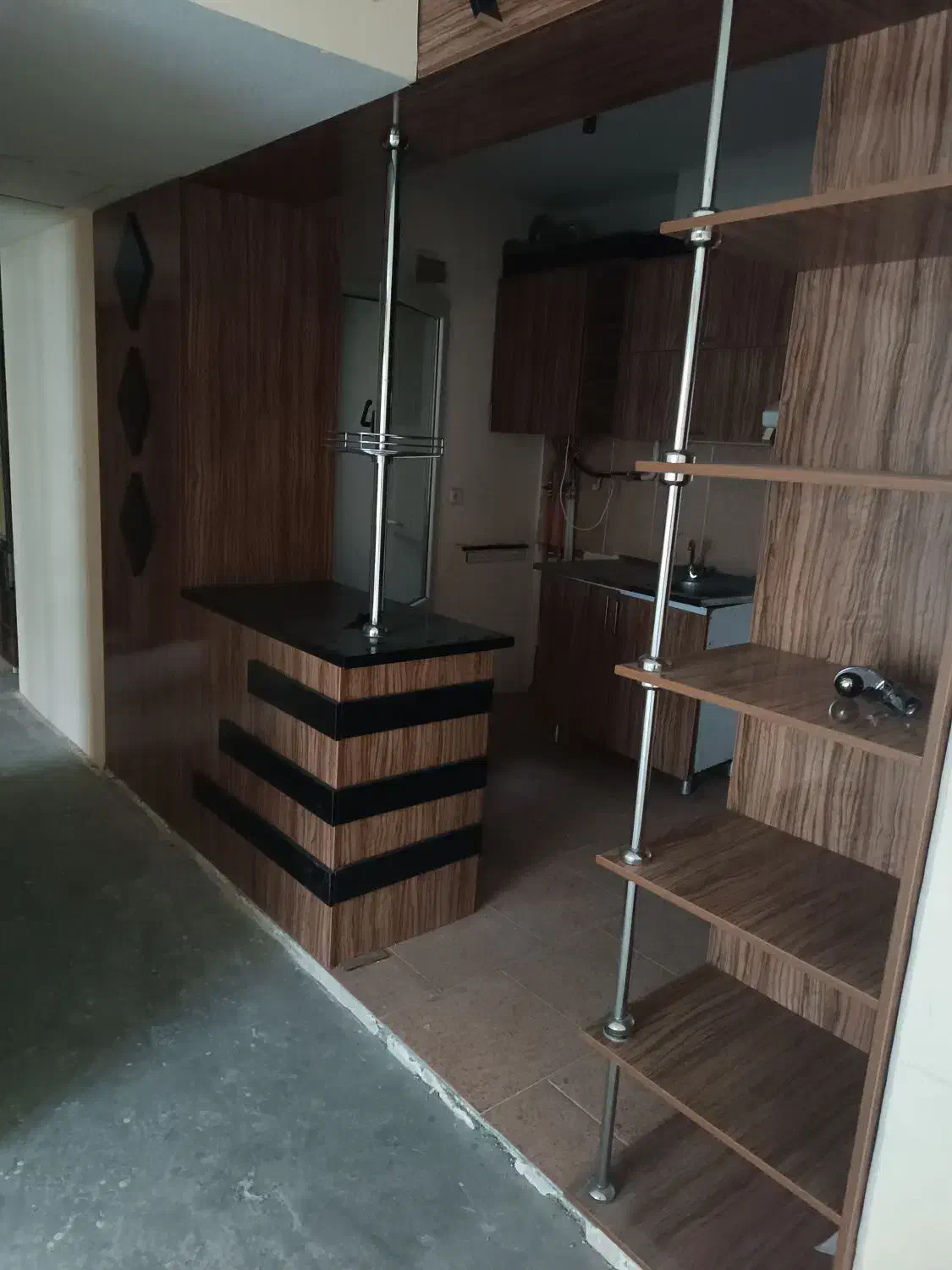 مسکن مهر دولت آباد پارت D اجاره|اجارهٔ آپارتمان|کرمانشاه, |دیوار