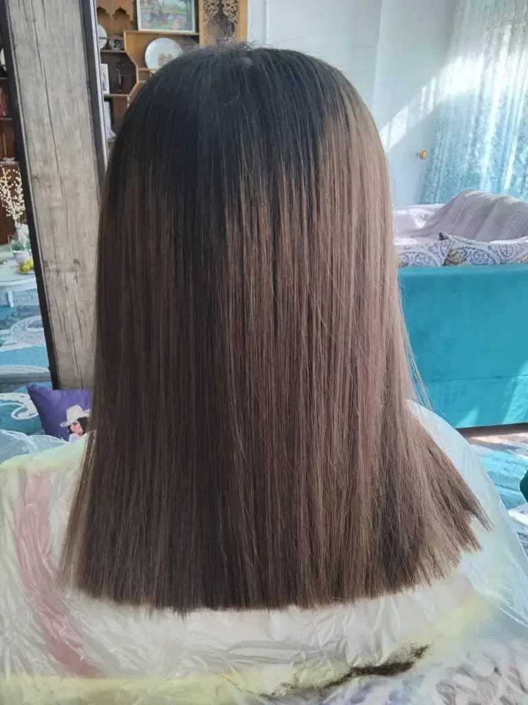 کراتین،پروتئین، بوتاکسمو|خدمات آرایشگری و زیبایی|اصفهان, عطار نیشابوری|دیوار