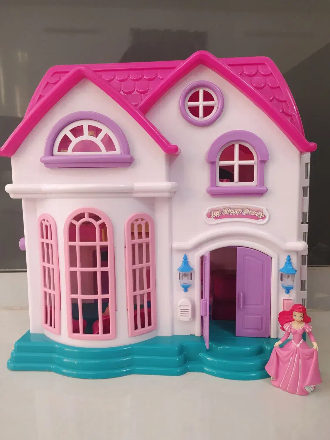 خانه عروسکی|اسباببازی|قزوین, |دیوار