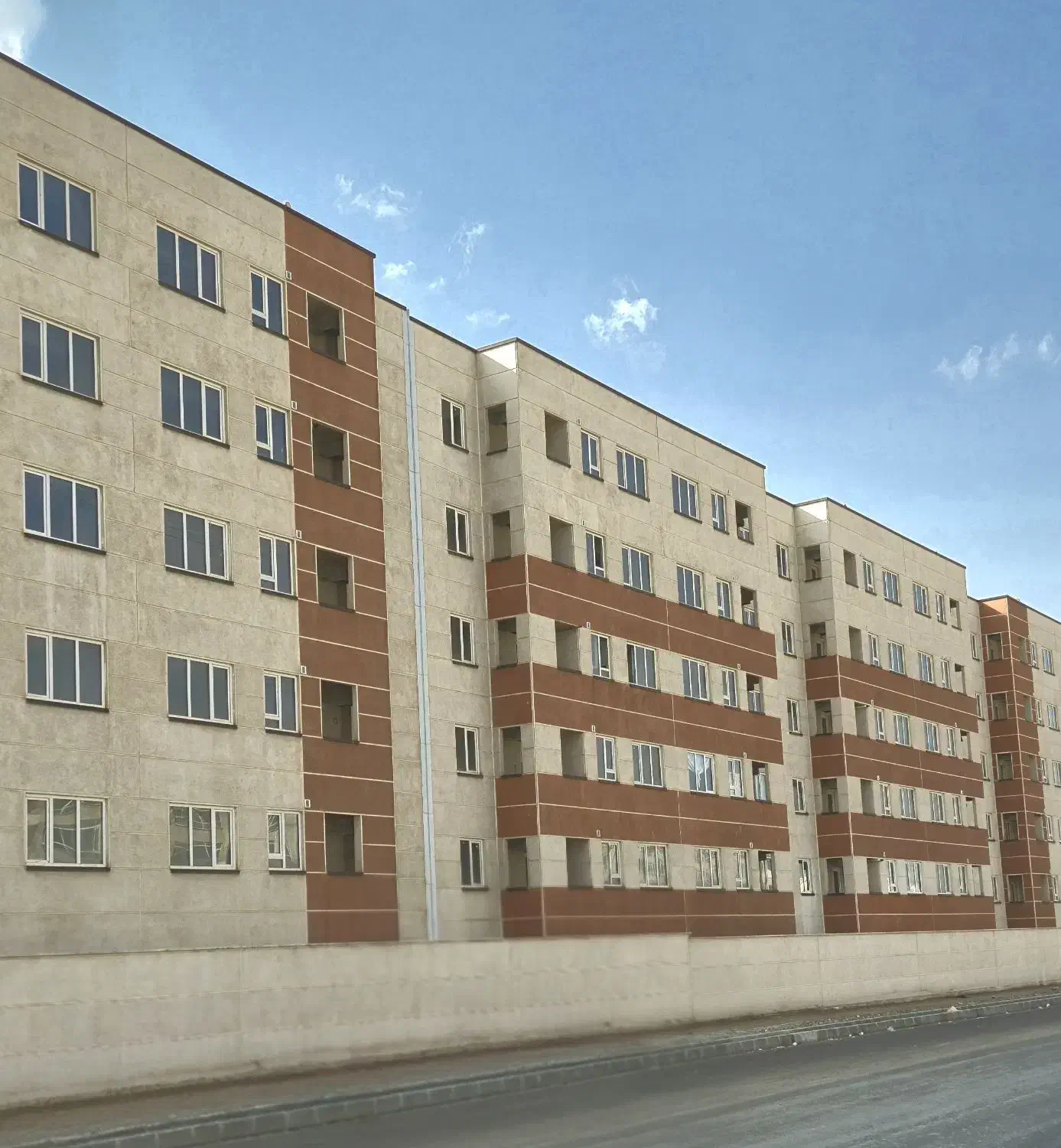 مهرگان آشیان البرز|فروش آپارتمان|محمدیه-قزوین, |دیوار