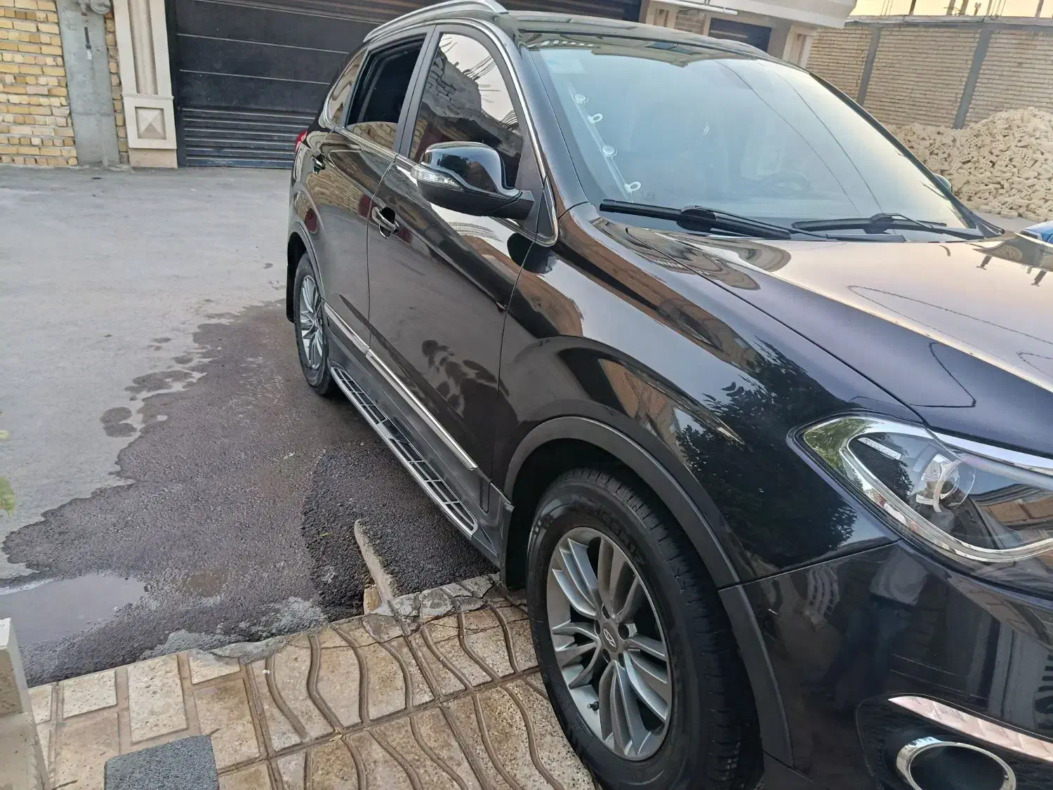 فروشی|خودرو سواری و وانت|مرودشت, استادیوم‎|دیوار