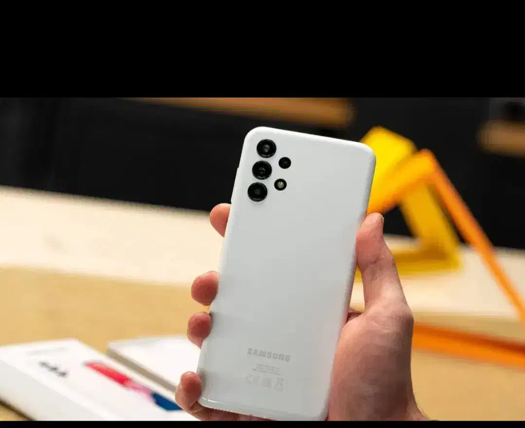 گوشی a13|موبایل|خرم‌آباد, |دیوار