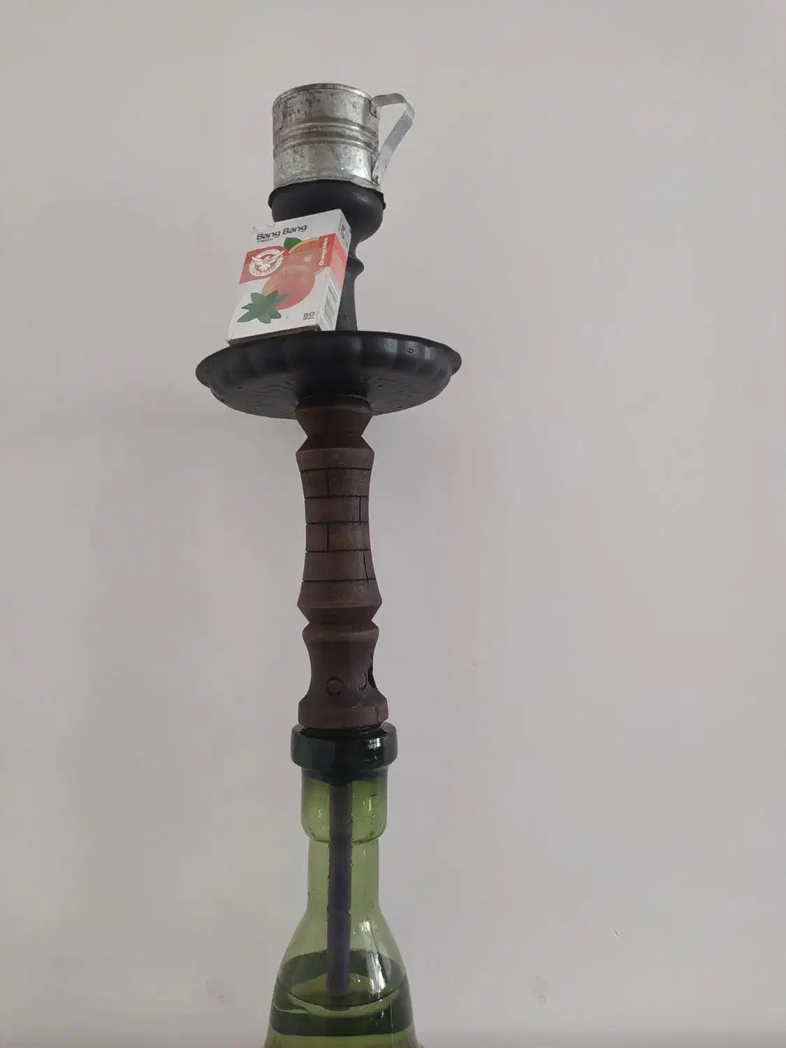 قلیون پرتقال نعنا|زیورآلات و اکسسوری|اردکان, |دیوار