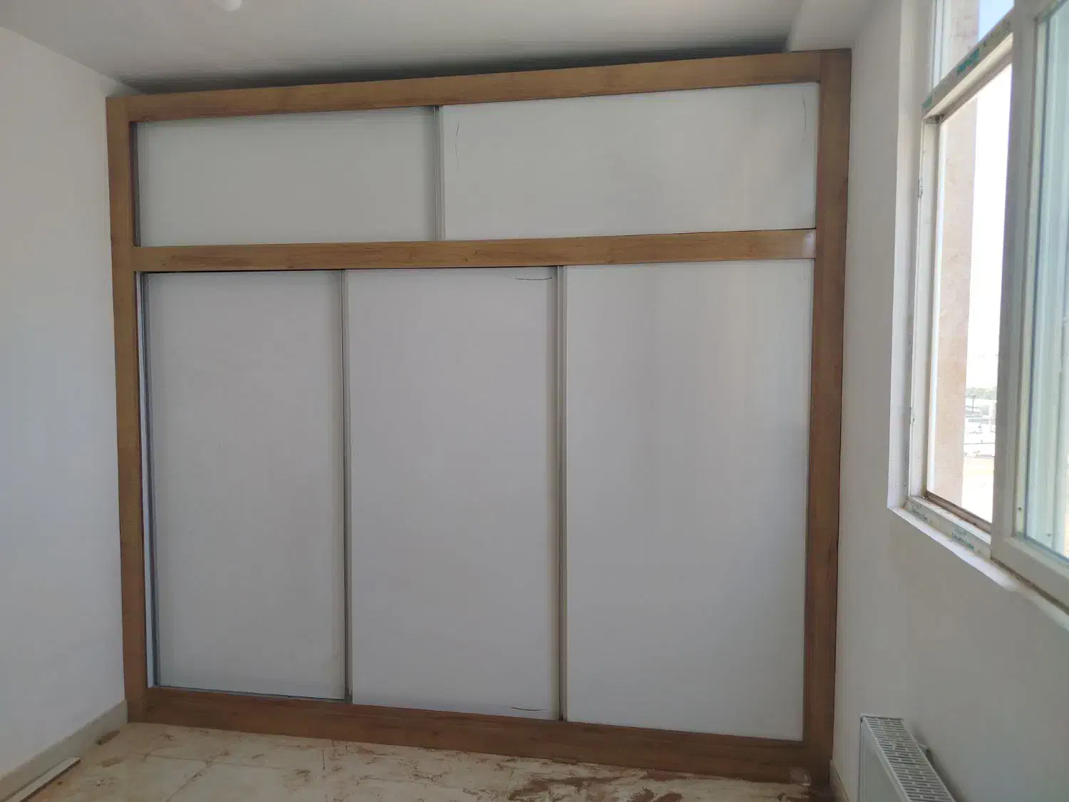 اجرای صنایع MDF حامد|مصالح و تجهیزات ساختمان|اردبیل, |دیوار