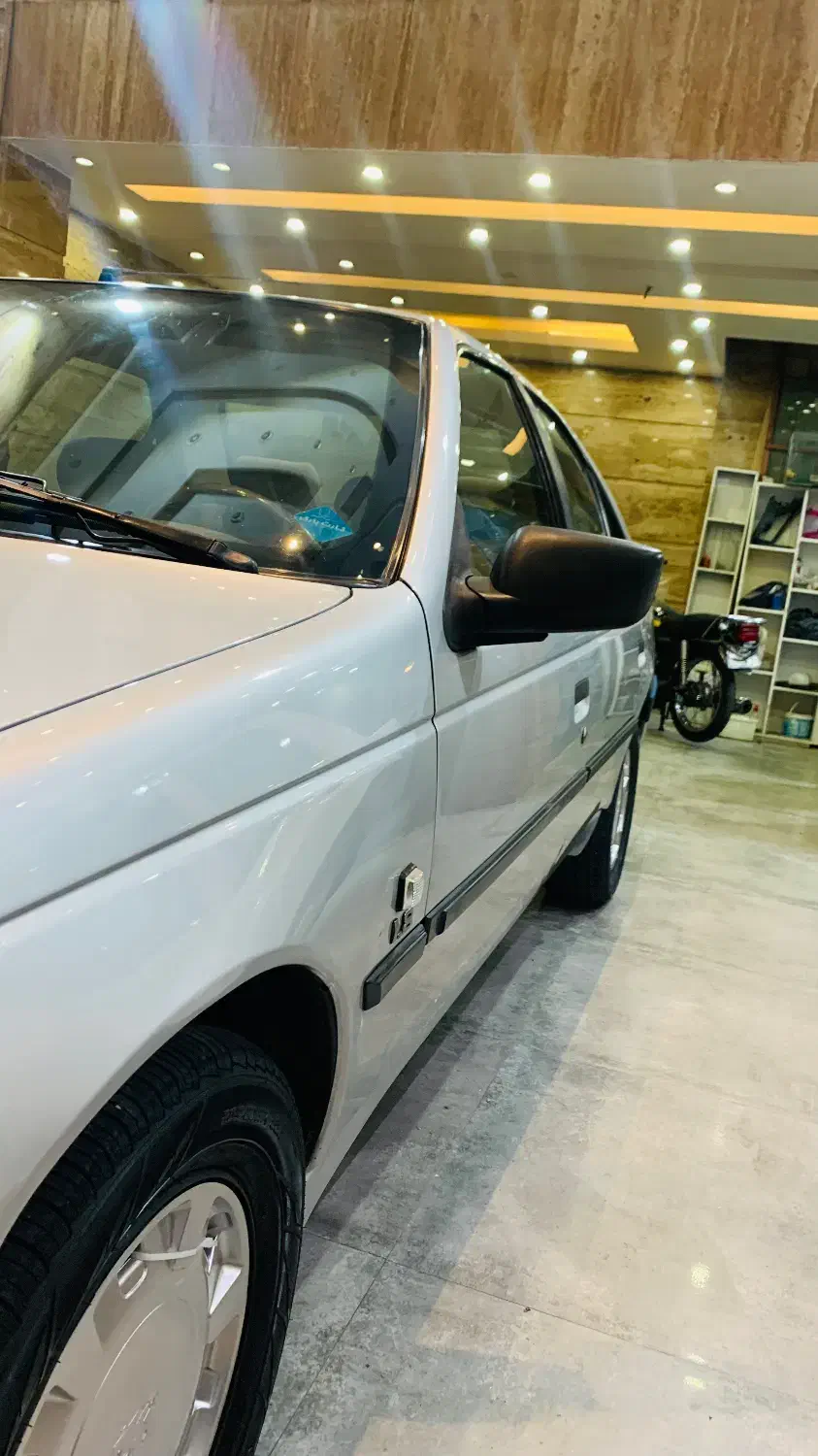 پژو۴۰۵ مدل۹۲|خودرو سواری و وانت|سمنان, |دیوار