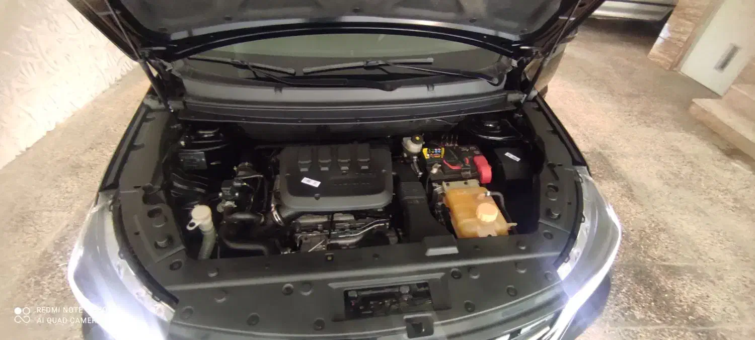 fmc t5 مدل 1401|خودرو کلاسیک|گرگان, |دیوار