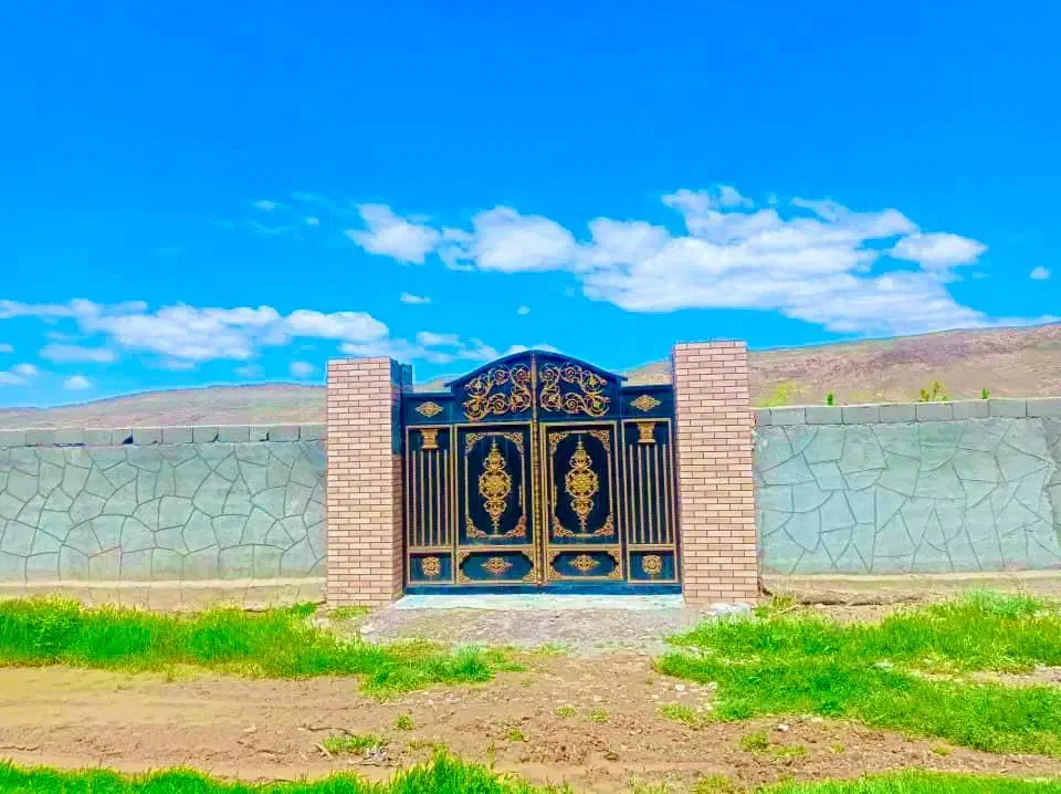 ۵۵۰متری دور دیوار در|فروش خانه و ویلا|مشهد, امین آباد|دیوار