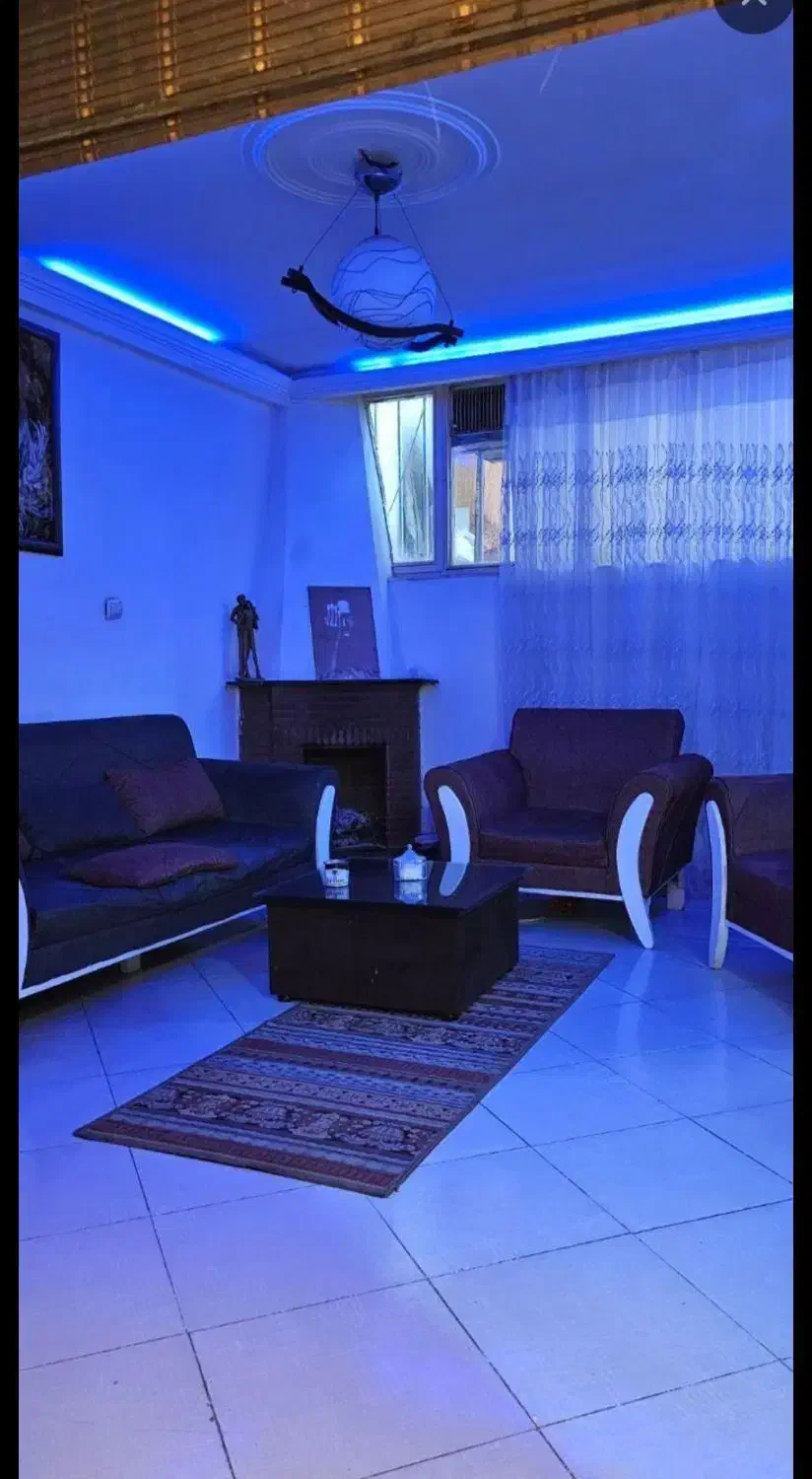اجاره موقت سوییت به دانشجویان مسافران|اجارهٔ کوتاه‌مدت آپارتمان و سوئیت|دامغان, |دیوار