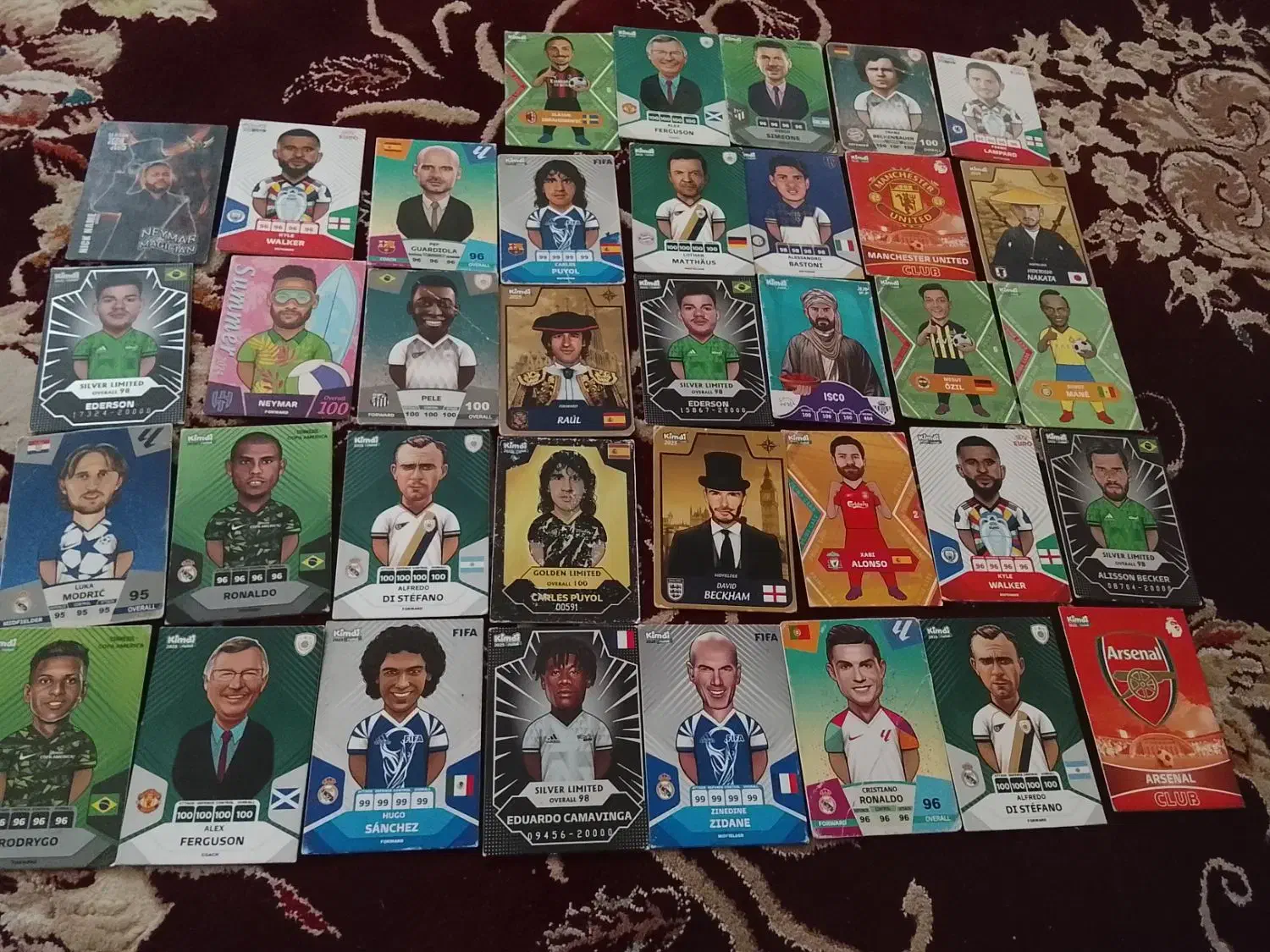 کیمدی|اسباب‌‌بازی|کرمانشاه, |دیوار