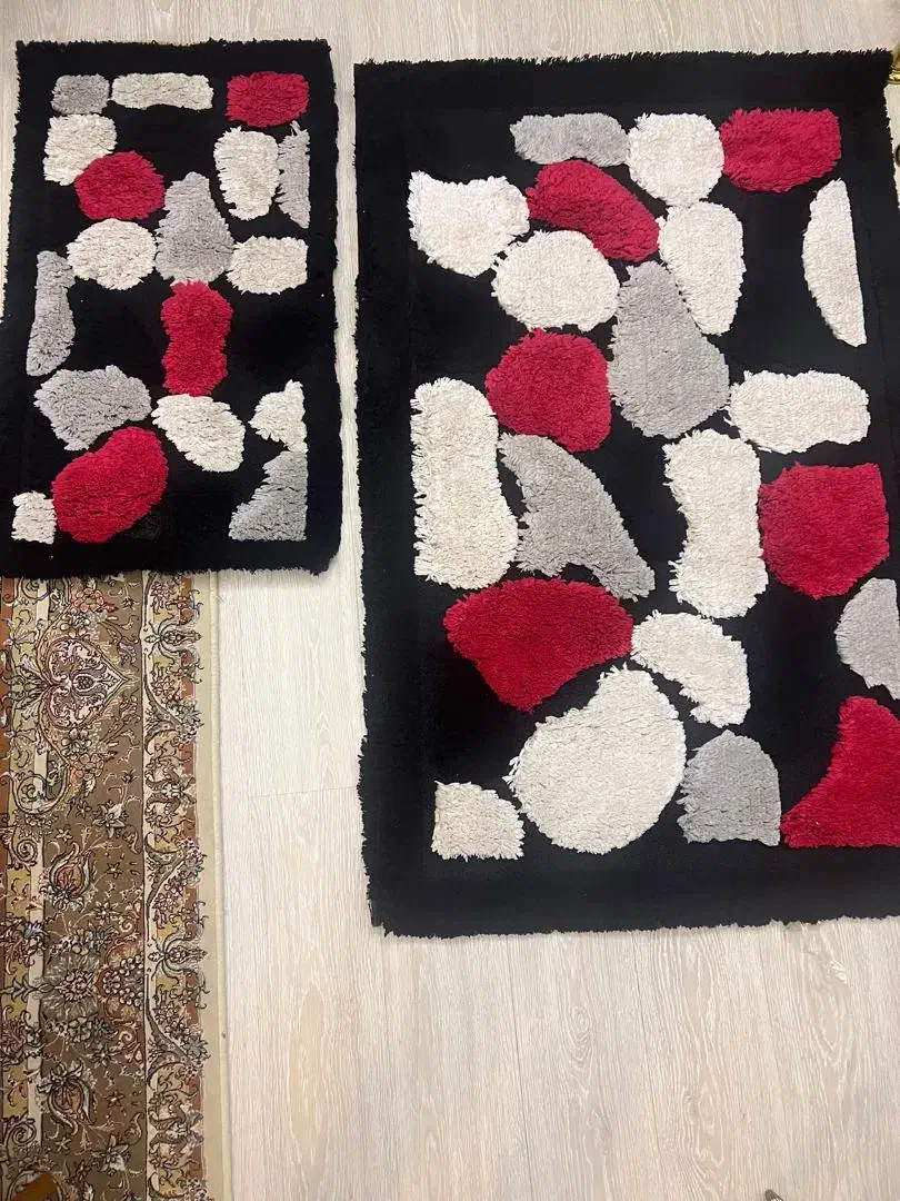 فرش گرد فرش ترکیه|فرش|تبریز, |دیوار