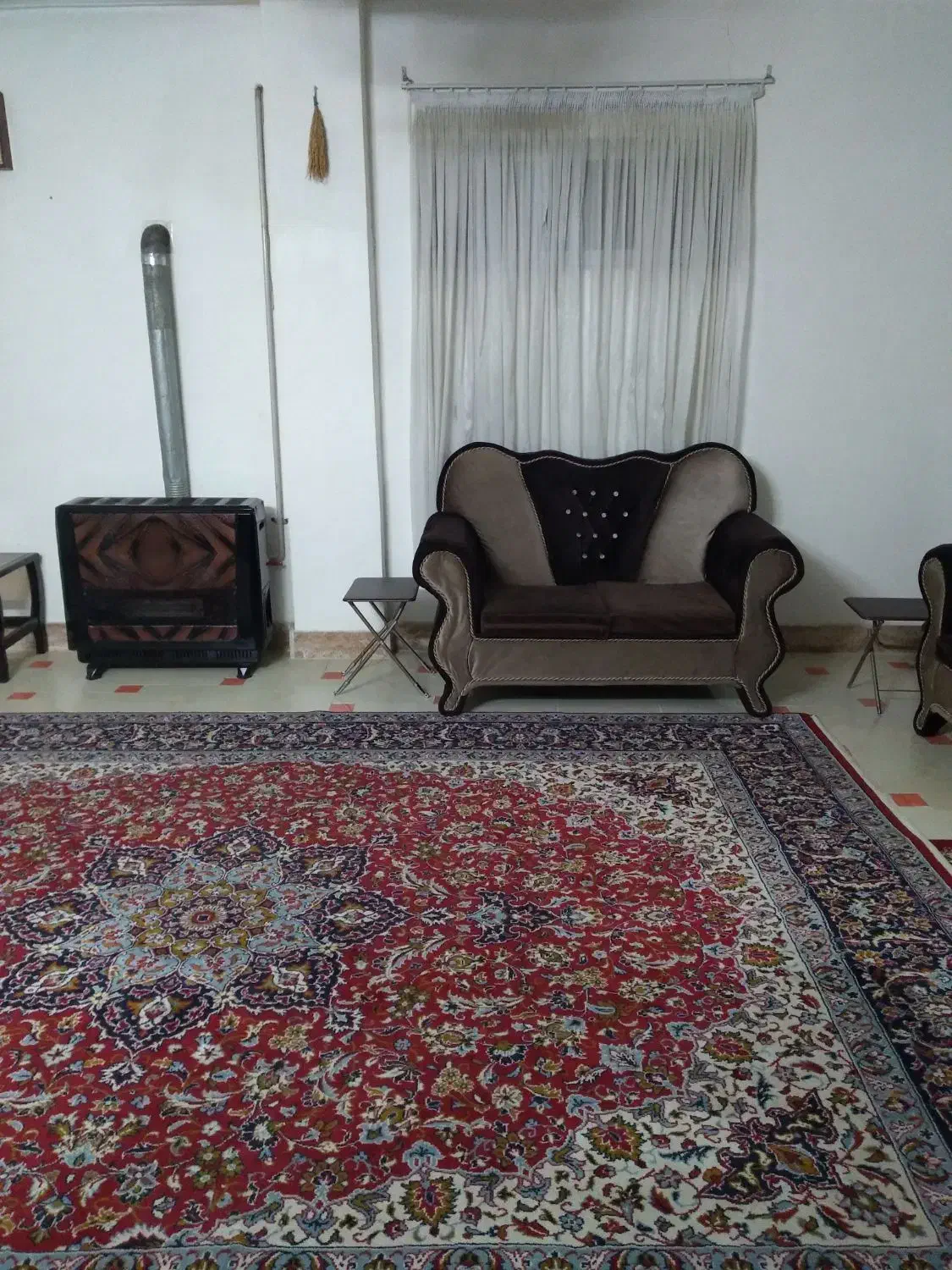 اجاره شبانه سوئیت و خانه نقلی در شهر آمل باامکانات|اجارهٔ کوتاه‌مدت آپارتمان و سوئیت|آمل, |دیوار