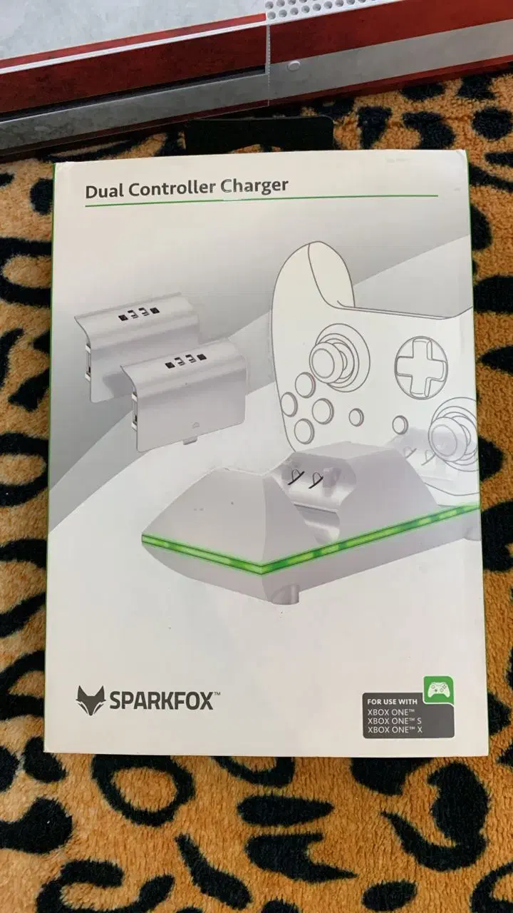 xbox one s یک ترا|کنسول، بازی ویدئویی و آنلاین|کرج, شهرک جهان‌نما|دیوار