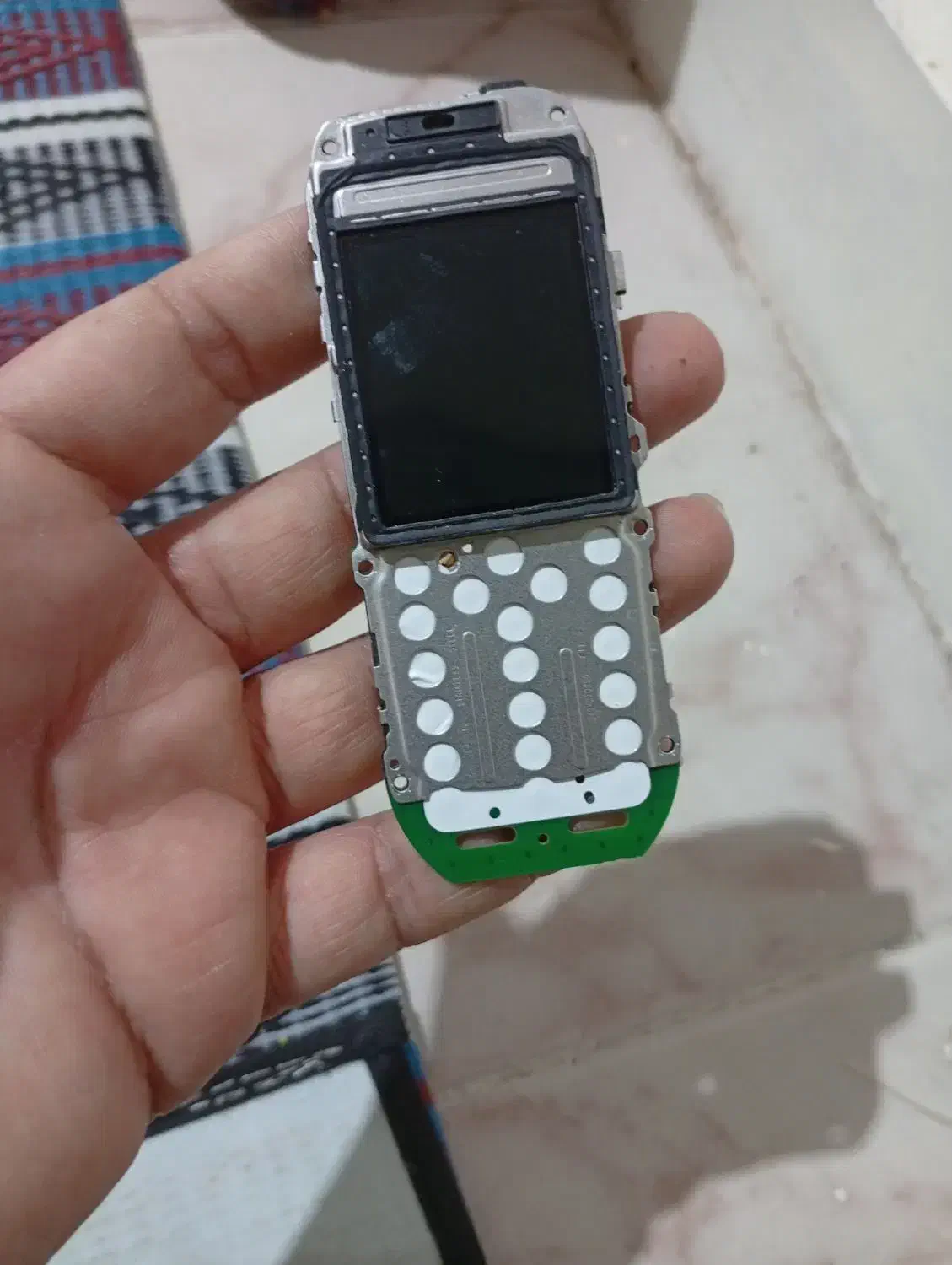 گوشی خراب|موبایل|اهواز, کوی مهدیس|دیوار