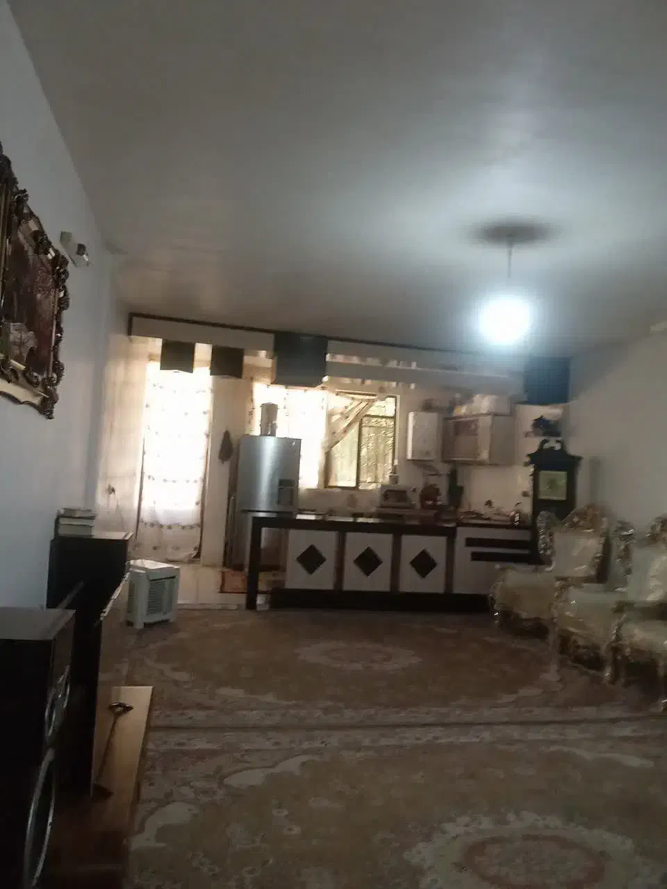 فروش آپارتمان 100 متری همکف|فروش آپارتمان|چناران, |دیوار