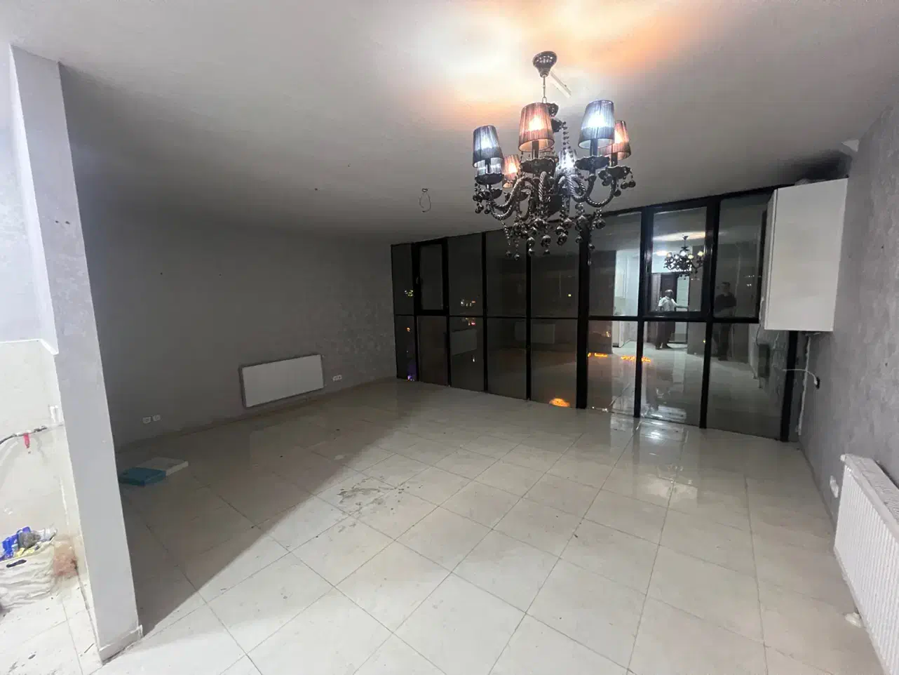 اجاره واحد خدماتی/ حافظ / ۴۰ متر|اجارهٔ دفتر کار، اتاق اداری، مطب|اردبیل, |دیوار