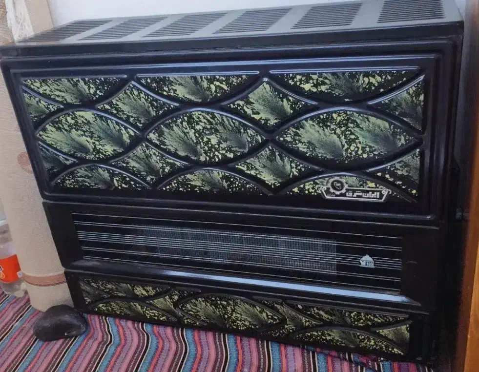 بخاری|بخاری، هیتر، شومینه|لاهیجان, امیرشهید|دیوار