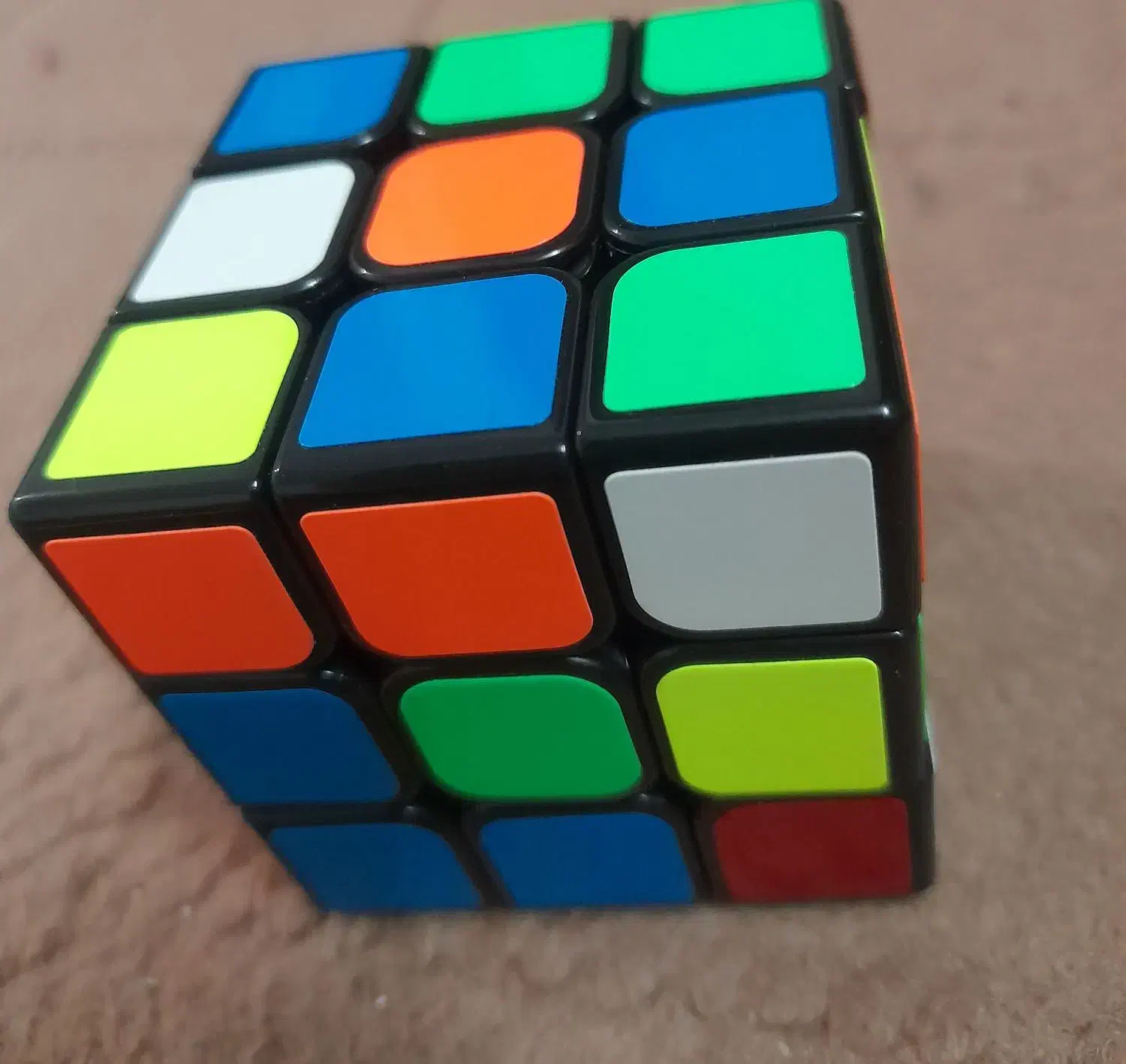 روبیک|اسباب‌‌بازی|قم, عمار یاسر|دیوار