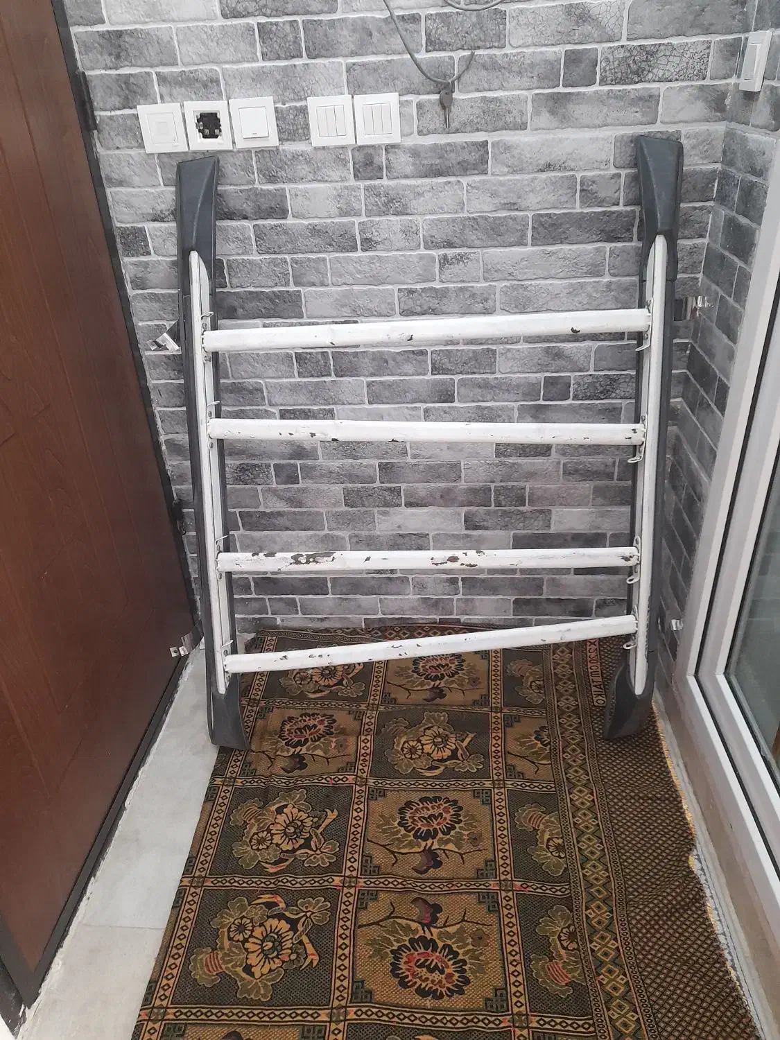 باربر رانا|قطعات یدکی و لوازم جانبی|ماهدشت, |دیوار