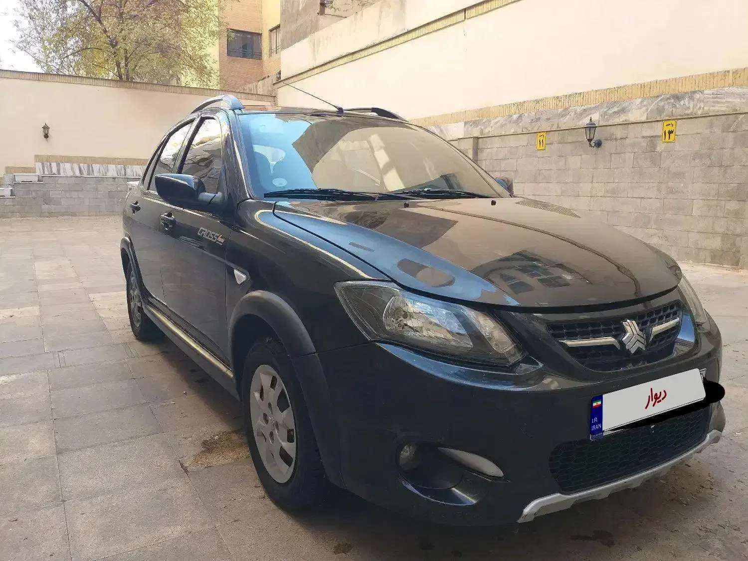 کوییک ساده دنده ای|خودرو سواری و وانت|گنبد کاووس, |دیوار