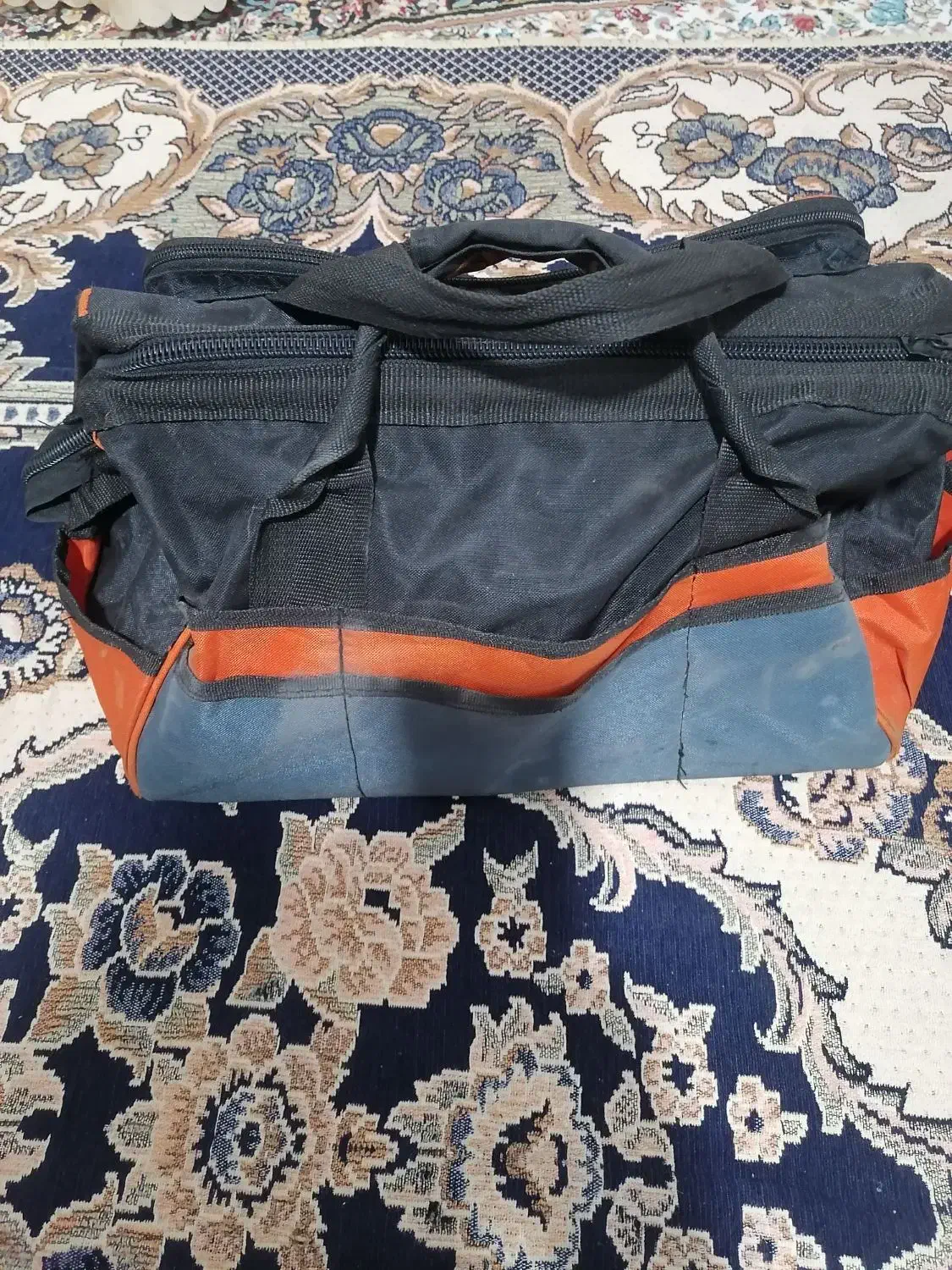 کیف پیدا شده|اشیا|مشهد, رسالت|دیوار