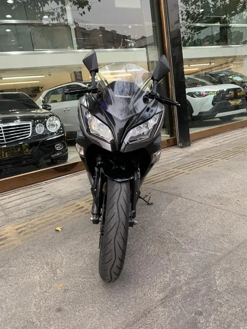 Zxr25|موتورسیکلت|تهران, خواجه نصیر طوسی|دیوار