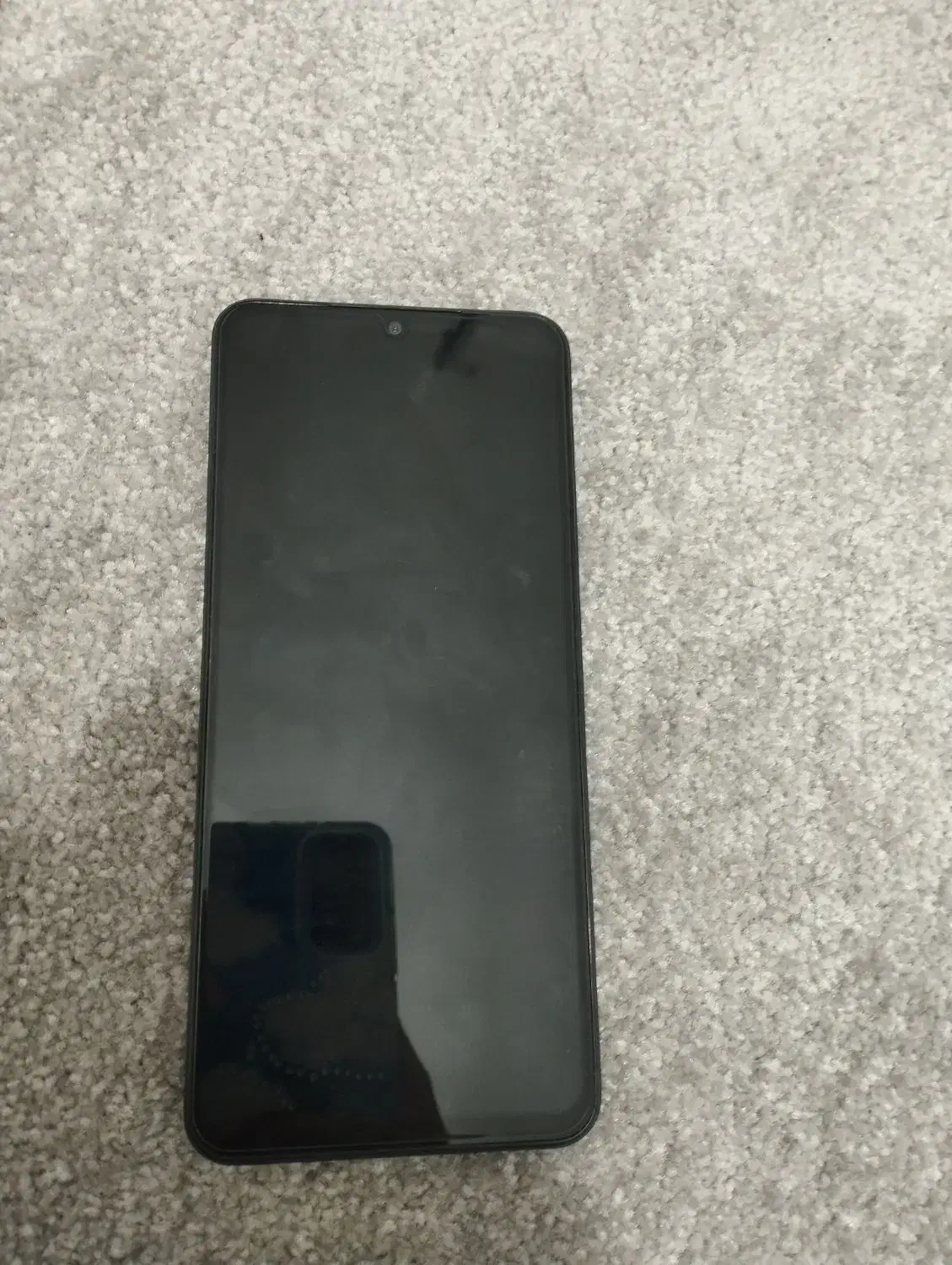 گوشی پوکو C71|موبایل|یاسوج, |دیوار