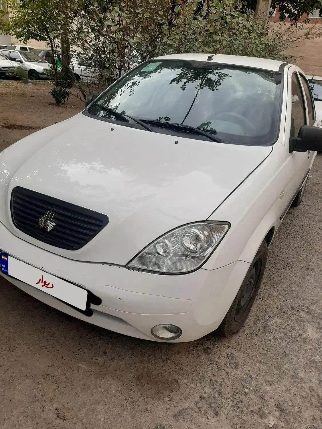 تیبا صندوق دار ۱۴۰۰|خودرو سواری و وانت|تهران, کیانشهر|دیوار