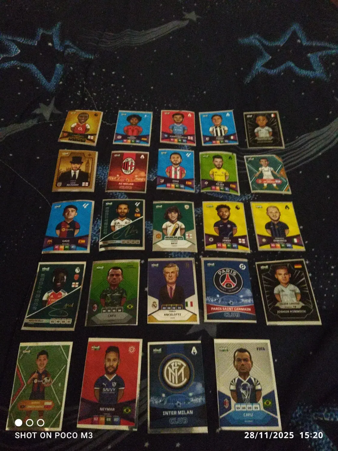 بر چسب کیم دی 2025|اسباببازی|قم, شاه سید علی|دیوار