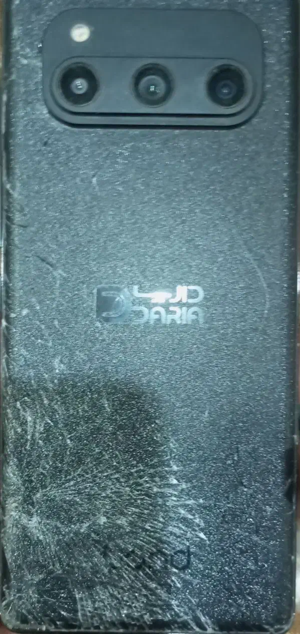 گوشی داریا باند 256حافظه|موبایل|زاهدان, |دیوار