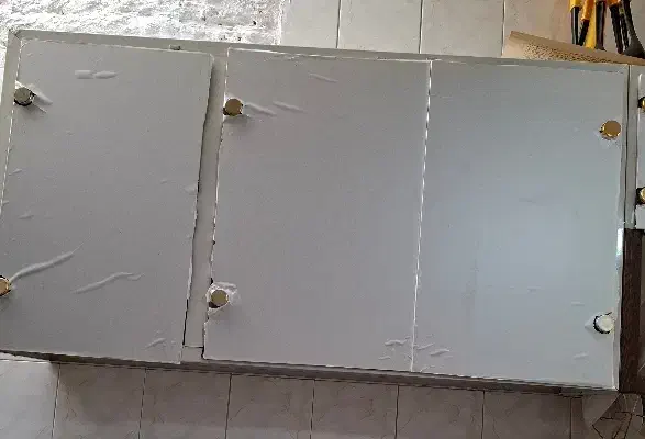 فروش کابینت|آب‌چکان و نظم‌دهنده ظروف|خرم‌آباد, |دیوار