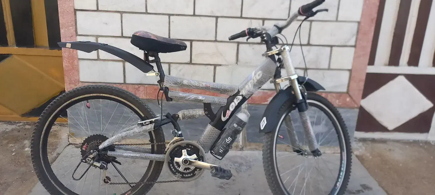 دوچرخه|دوچرخه، اسکیت، اسکوتر|ایذه, |دیوار