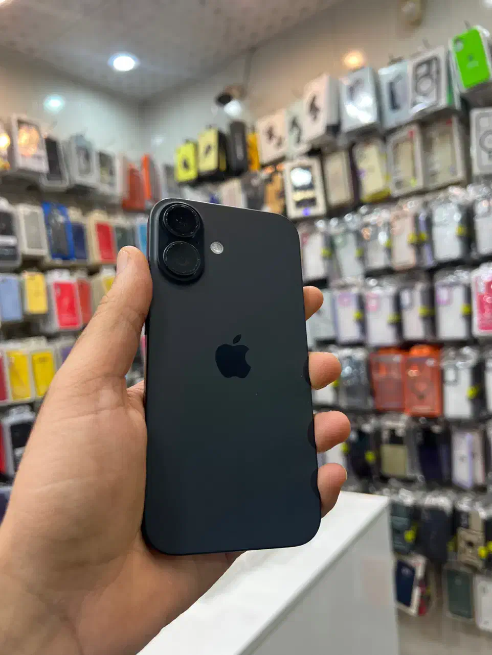 16 normal|موبایل|بوشهر, |دیوار