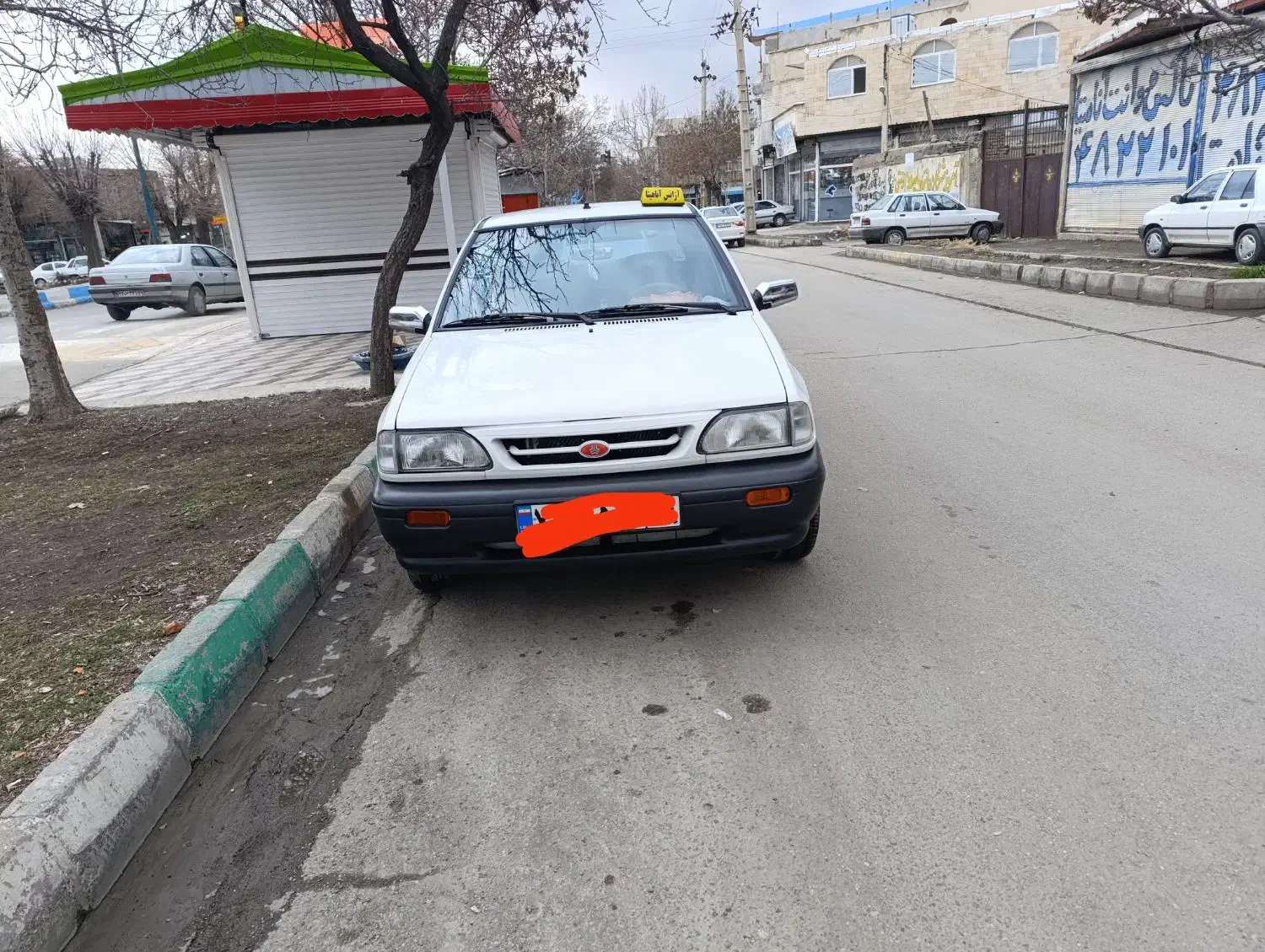 جابجایی مسافر|خدمات حمل و نقل|صحنه, |دیوار