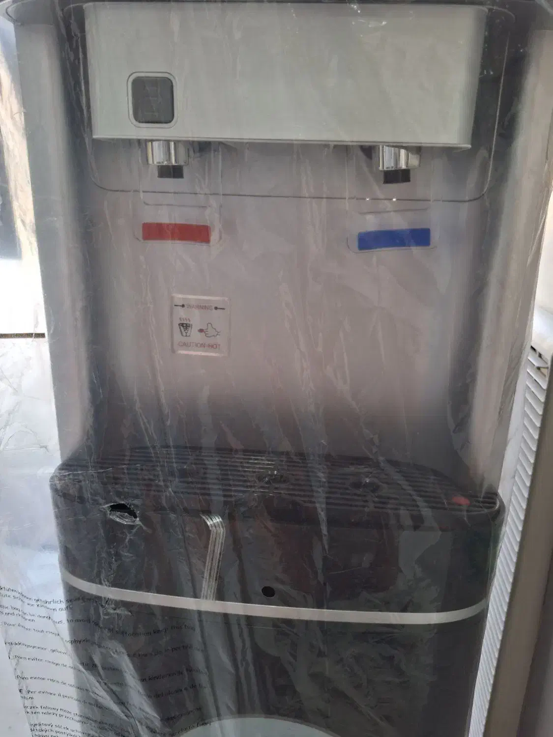 آبسردکن DEHCO|آبسردکن و تصفیه آب|بندرعباس, |دیوار