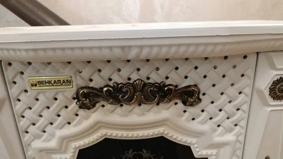 بخاری|بخاری، هیتر، شومینه|مشگین شهر, |دیوار