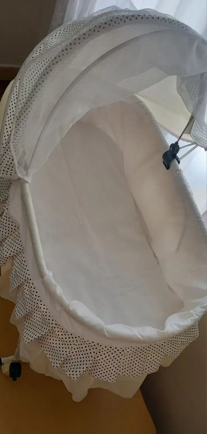 گهواره|اسباب و اثاث بچه|بیجار, |دیوار