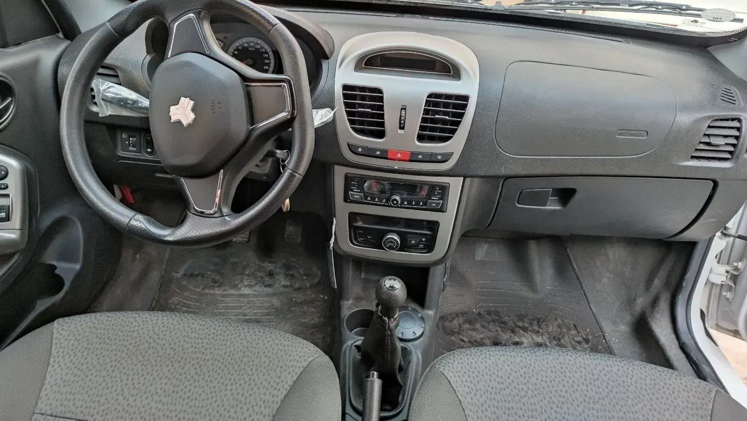 فروش ساینا مدل s دوگانه سوز|خودرو سواری و وانت|اوز, |دیوار