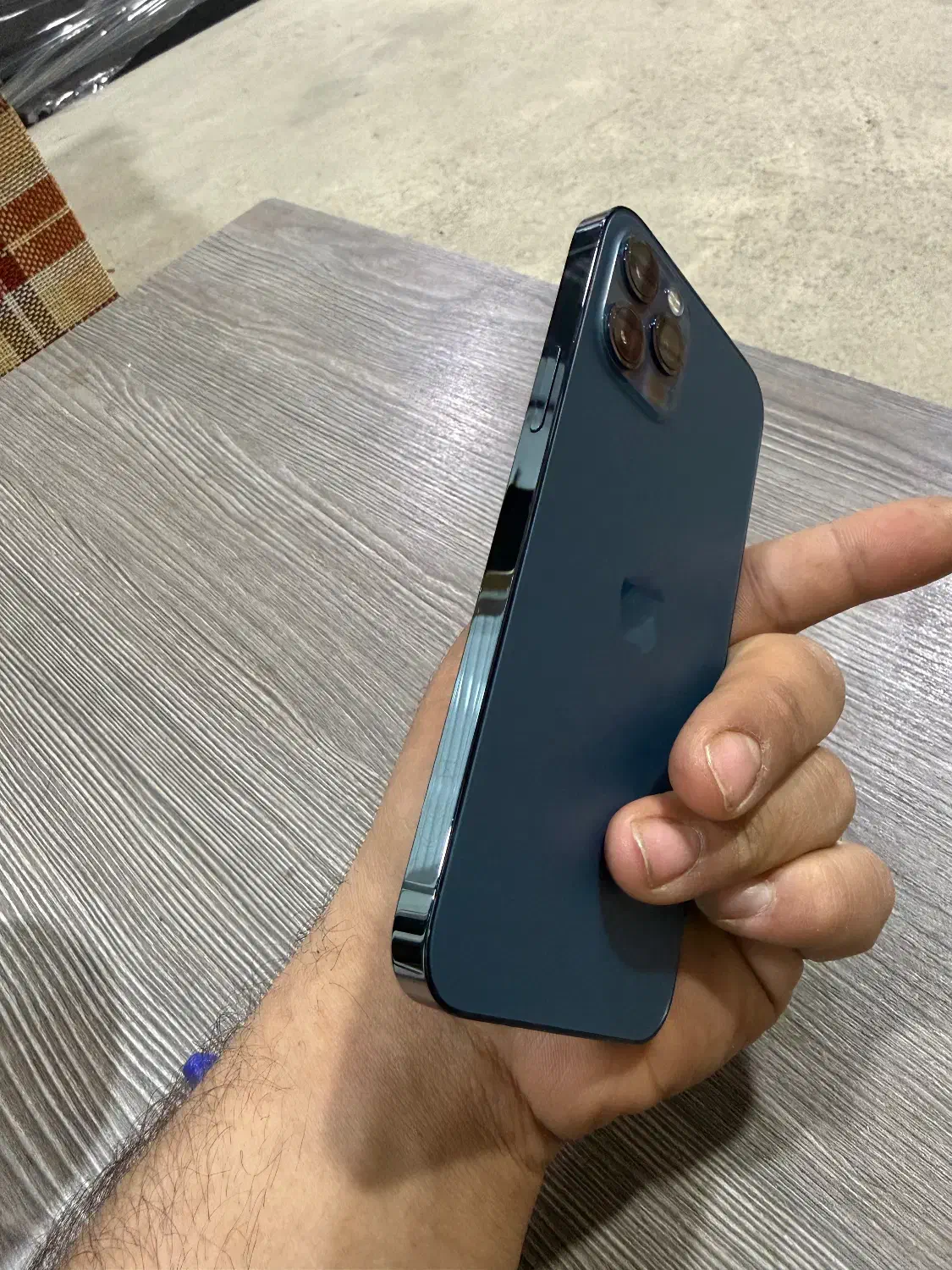 12pro 256 ZAA|موبایل|صومعهسرا, |دیوار