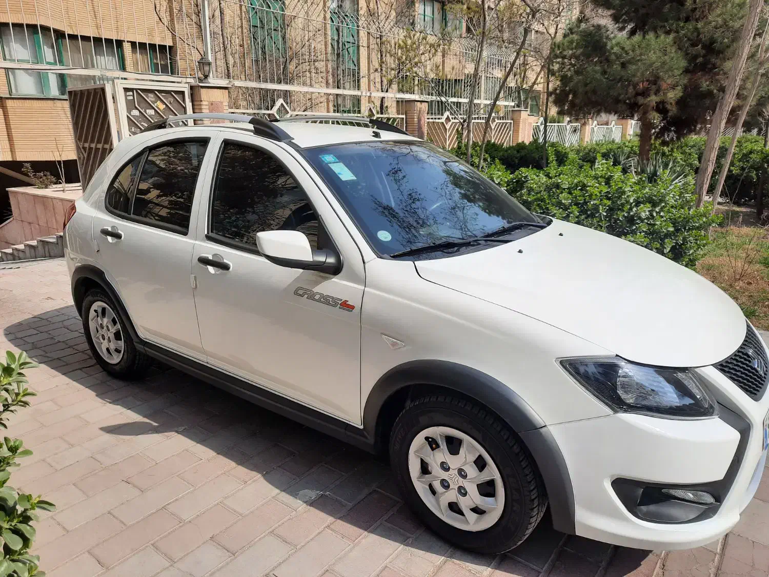 کوییک Gx|خودرو سواری و وانت|مشهد, سجاد شهر|دیوار