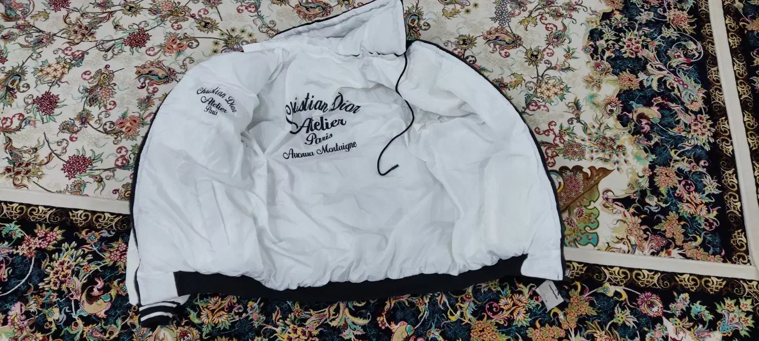 کافشن نو|لباس|ایلام, |دیوار