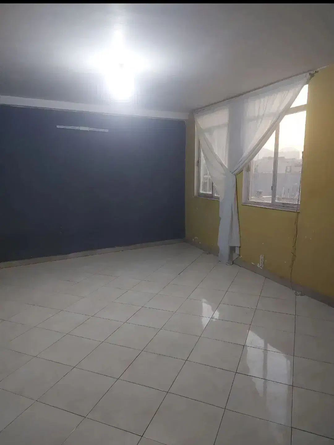 سوییت ۴۰ متری پشت مصلی مجرد بی حاشیه|اجارهٔ آپارتمان|اراک, |دیوار