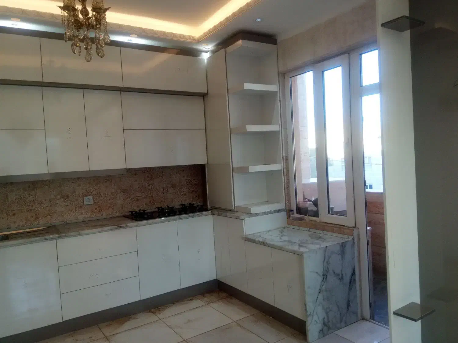 نصاب کمد وکابینت کلی وجزی|خدمات پیشه و مهارت|اردبیل, |دیوار