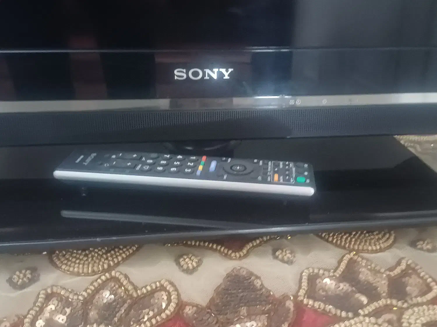 تلویزیون سونی|تلویزیون و پروژکتور|زنجان, |دیوار