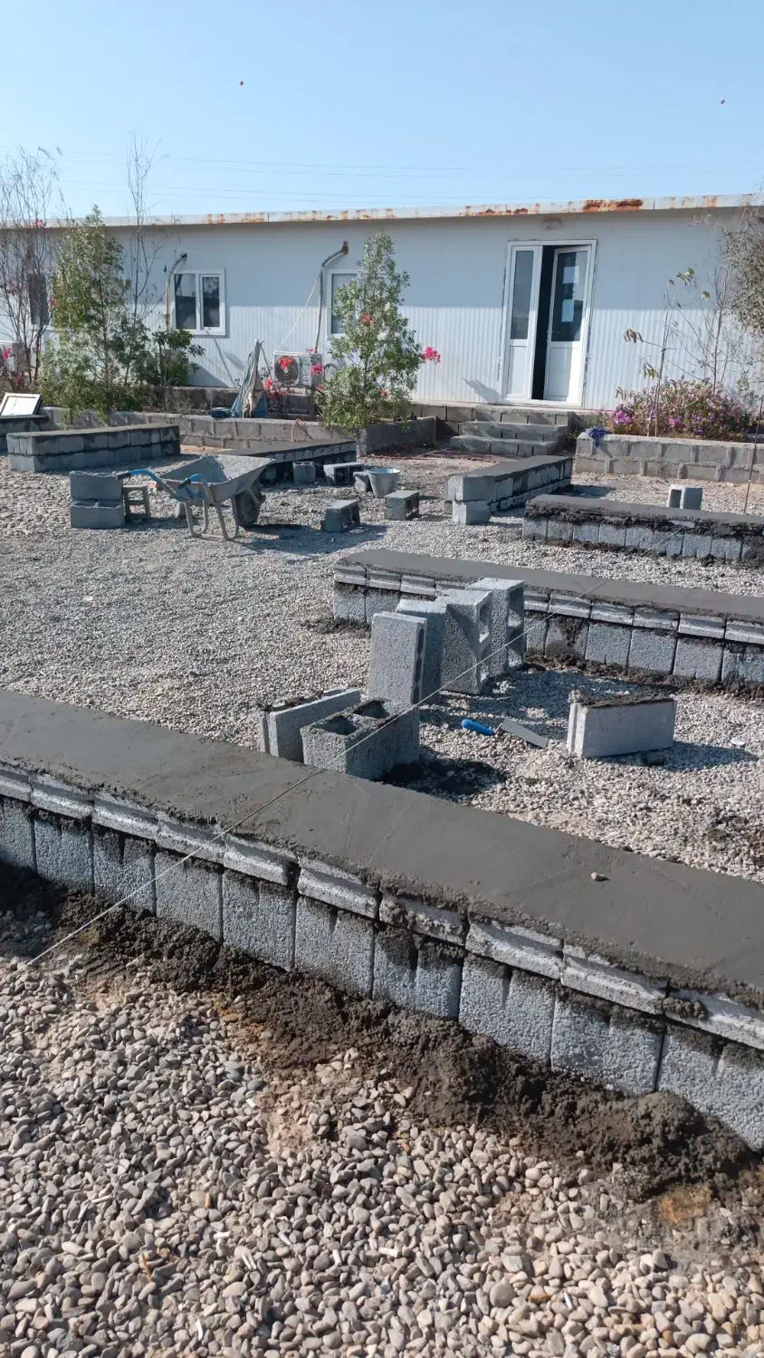 بنا تمام کار|خدمات پیشه و مهارت|چابهار, |دیوار